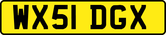 WX51DGX