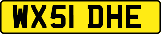 WX51DHE