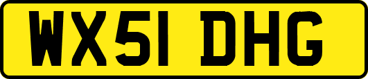 WX51DHG