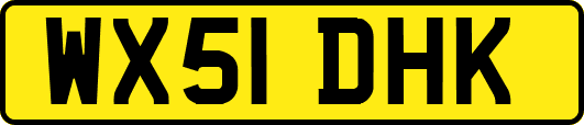 WX51DHK