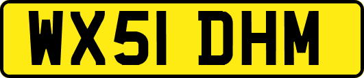 WX51DHM