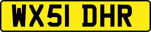 WX51DHR