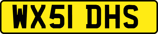 WX51DHS
