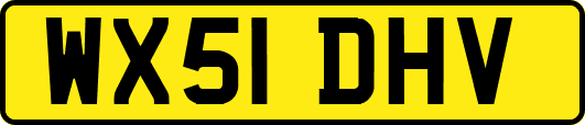 WX51DHV