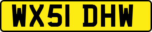 WX51DHW