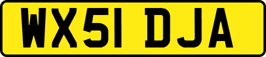 WX51DJA