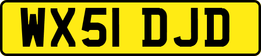 WX51DJD