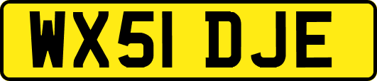WX51DJE