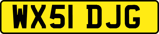 WX51DJG