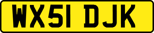 WX51DJK