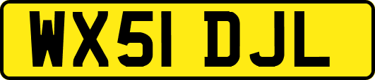 WX51DJL