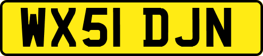 WX51DJN