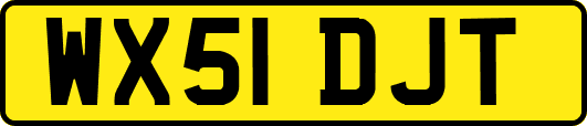 WX51DJT