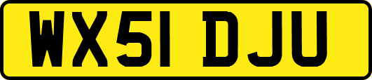 WX51DJU