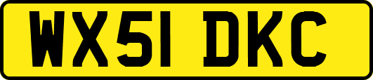WX51DKC