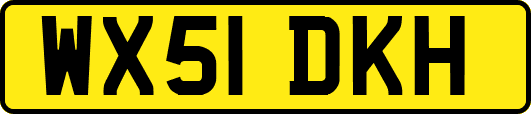 WX51DKH