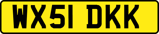 WX51DKK