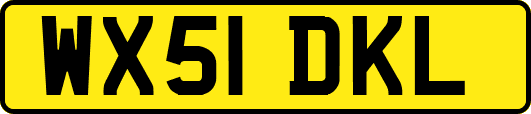 WX51DKL