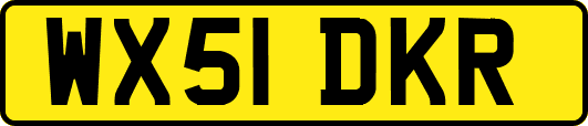 WX51DKR
