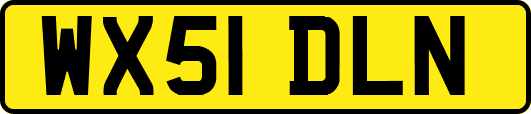 WX51DLN