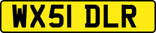 WX51DLR