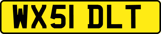 WX51DLT