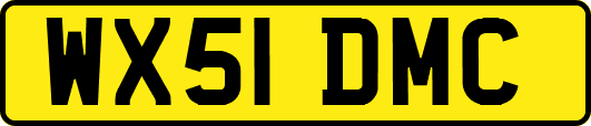WX51DMC