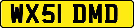 WX51DMD