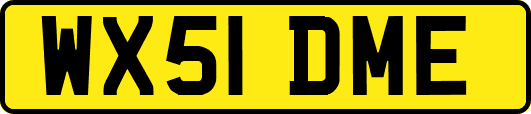 WX51DME
