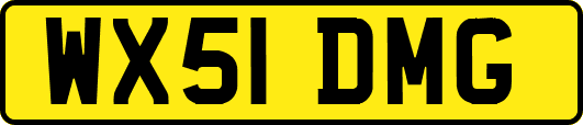 WX51DMG