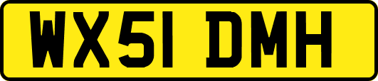 WX51DMH