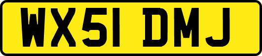 WX51DMJ