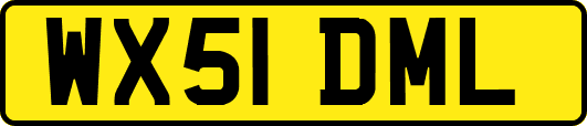 WX51DML