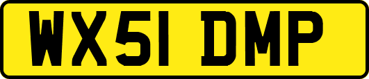 WX51DMP
