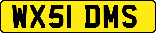 WX51DMS