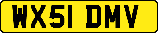 WX51DMV