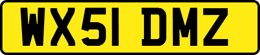 WX51DMZ