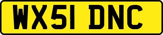 WX51DNC