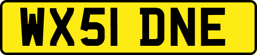 WX51DNE