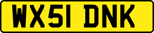 WX51DNK