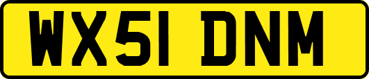 WX51DNM