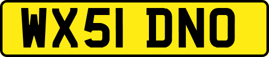 WX51DNO