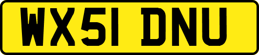 WX51DNU
