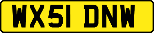 WX51DNW