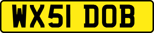 WX51DOB