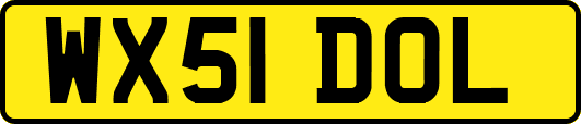 WX51DOL