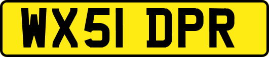 WX51DPR