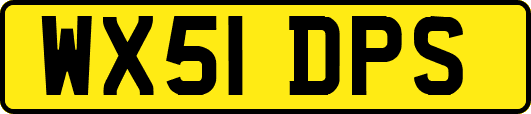 WX51DPS