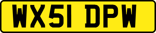 WX51DPW