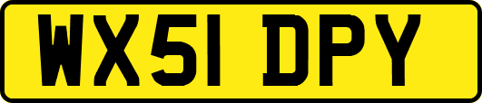 WX51DPY